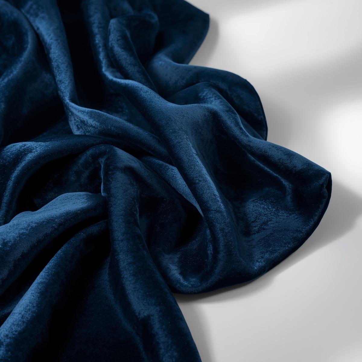 Royal Velvet Fabric Roll – 50 Yards Continuous Piece – 60” Wide Heavyweight Luxury Velvet – Commercial Grade – Free Shipping