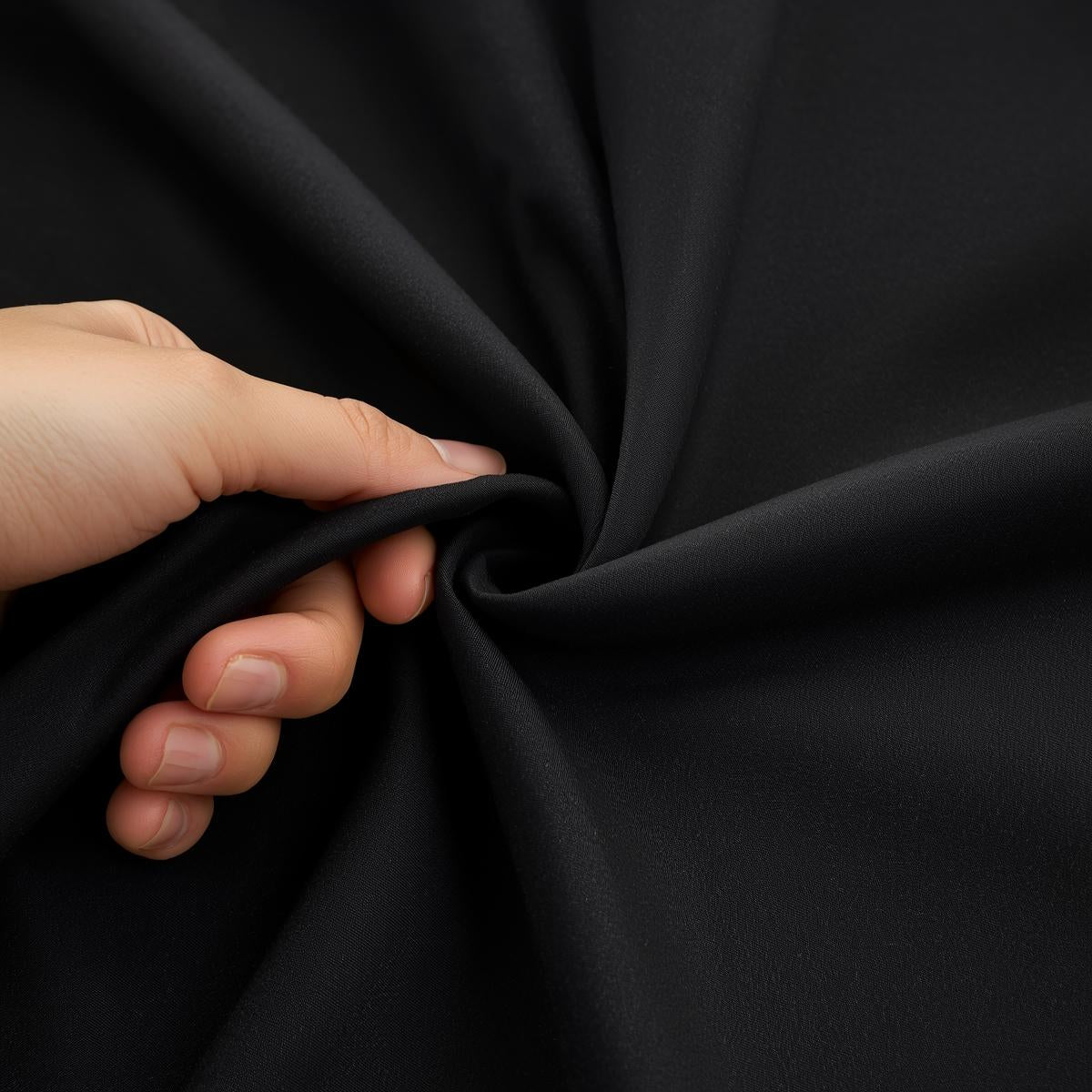 100 Yards Interlock Polyester Fabric Roll – Wholesale | Soft, Stretchy, Durable Knit Fabric for Apparel, Tablecloths & Backdrops