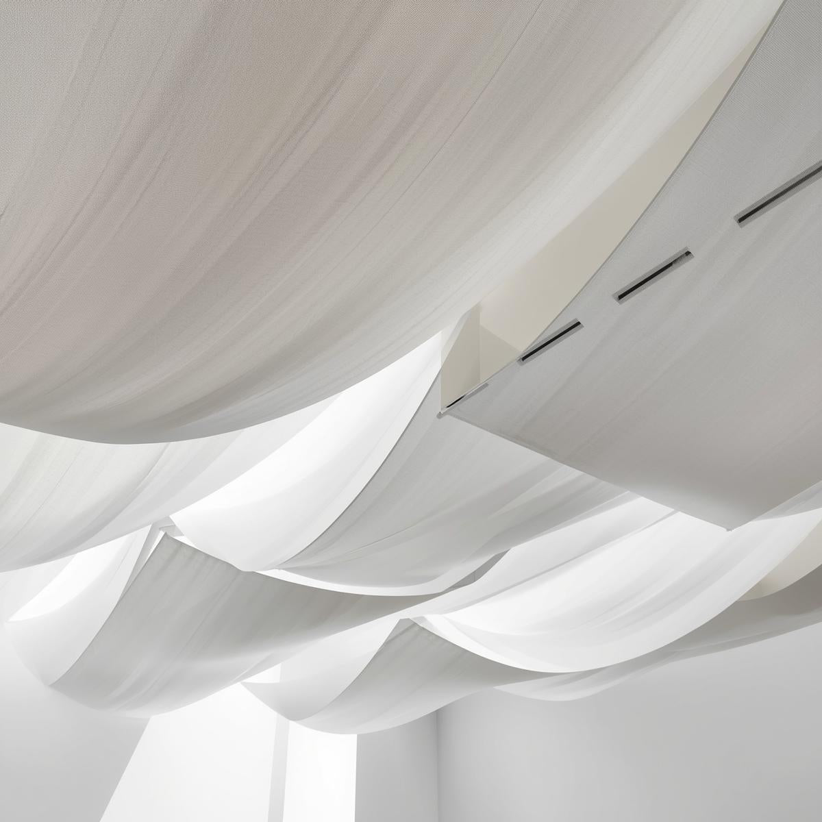 Interlock Drape Panels – Pre-Cut for Wedding & Event Backdrops (30+ Colors)