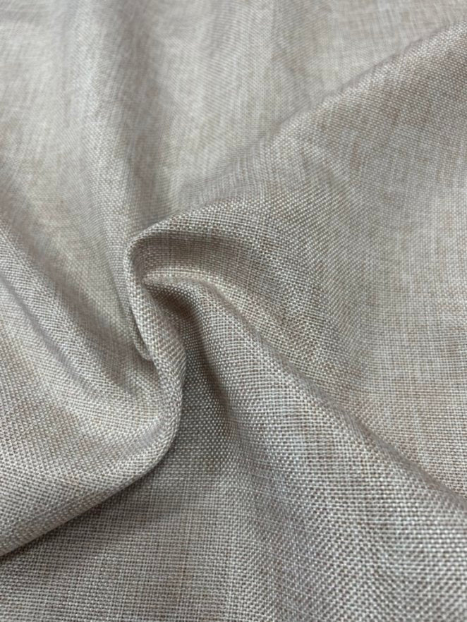 Vintage Linen Two Tone Fabric Faux Burlap Texture by The Yard Burlap look