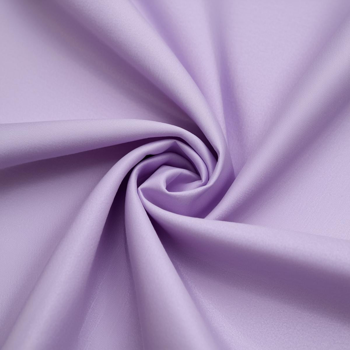 Poly Poplin Drape Panels – Pre-Cut for Wedding & Event Backdrops (30+ Colors) 5 ft Wide