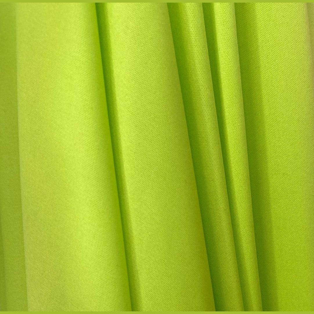 Interlock Fabric