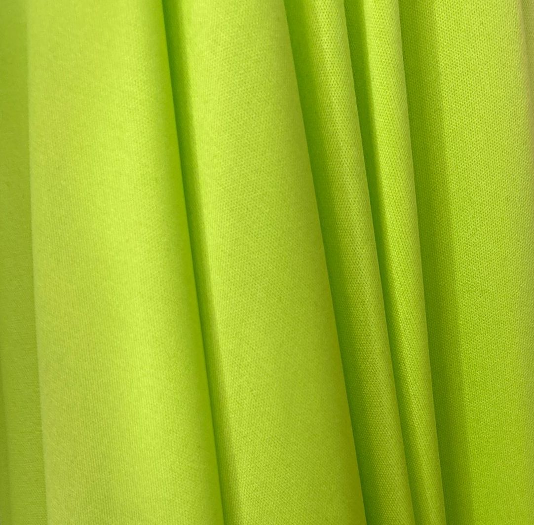 Interlock Drape Panels – Pre-Cut for Wedding & Event Backdrops (30+ Colors)