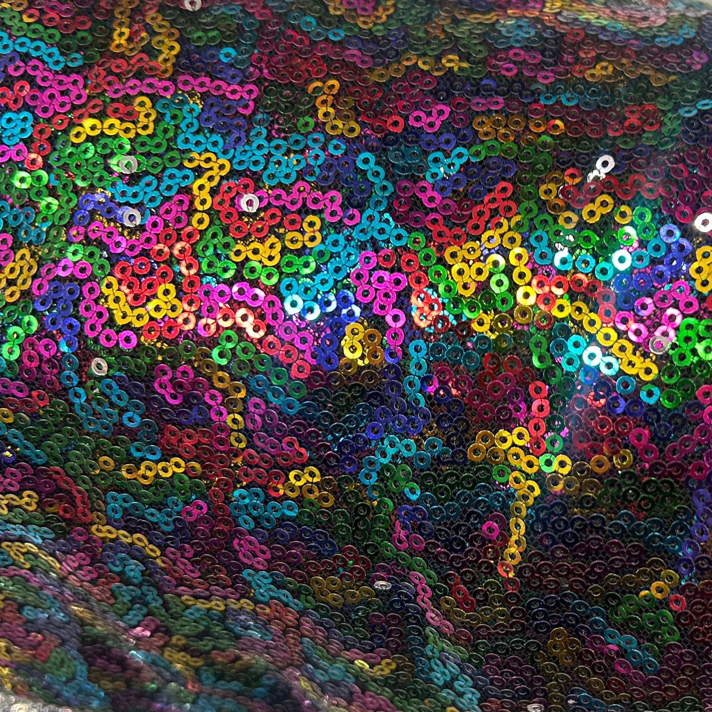 Glitz Sequin Fabric by The Yard – Sparkling Backdrops, Table Overlays & Costumes | New Star Fabrics