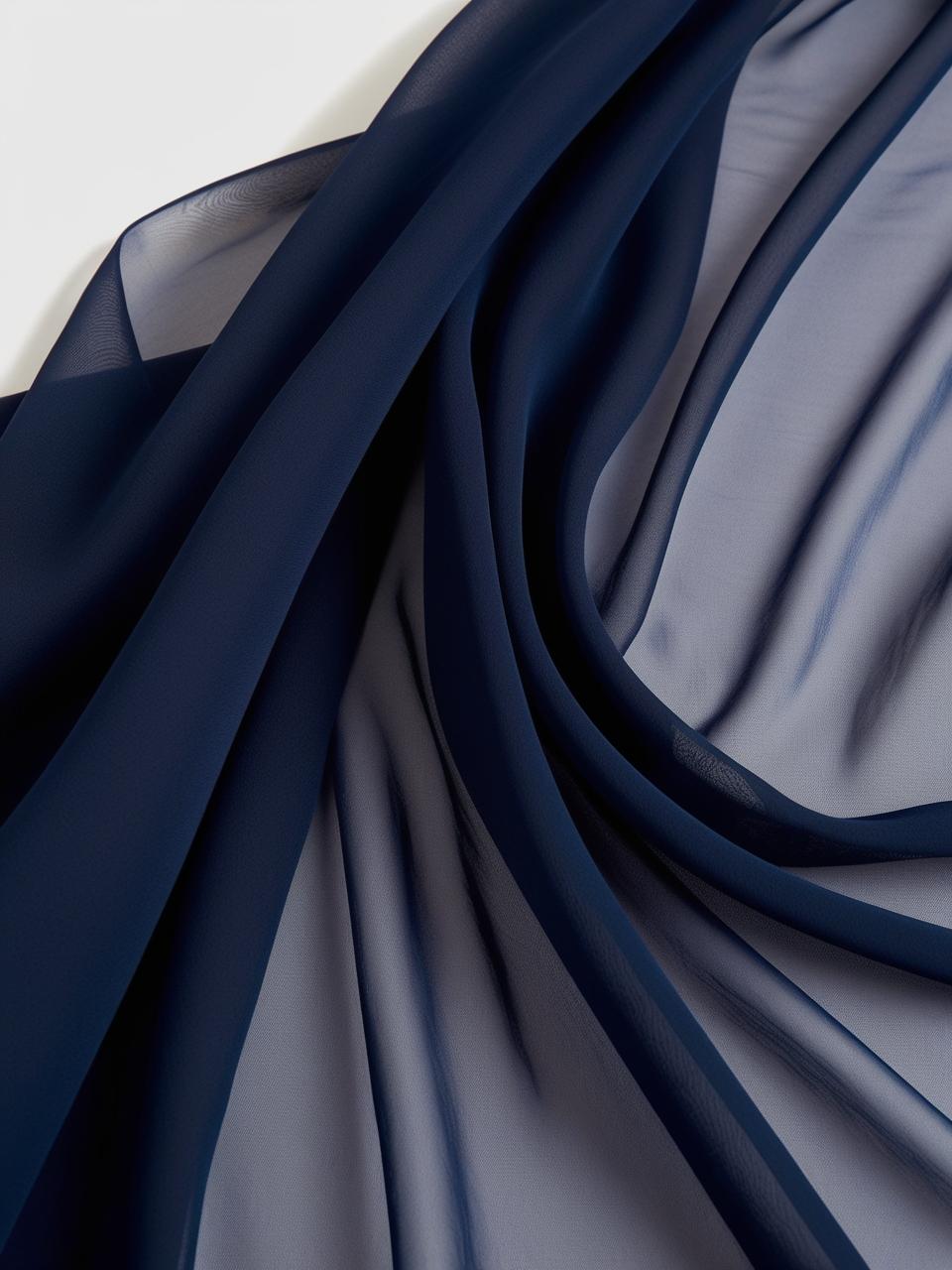 Chiffon Fabric