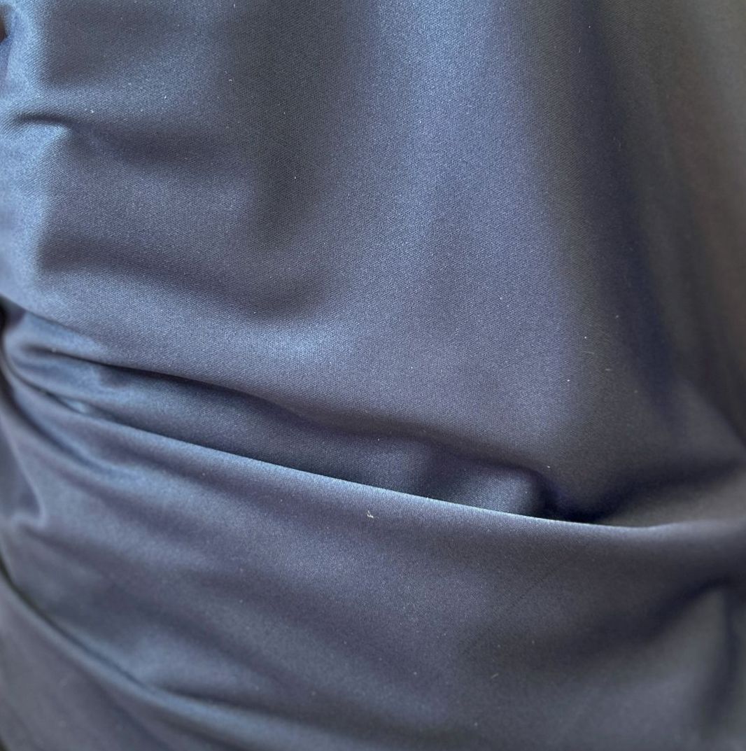 Interlock Drape Panels – Pre-Cut for Wedding & Event Backdrops (30+ Colors)