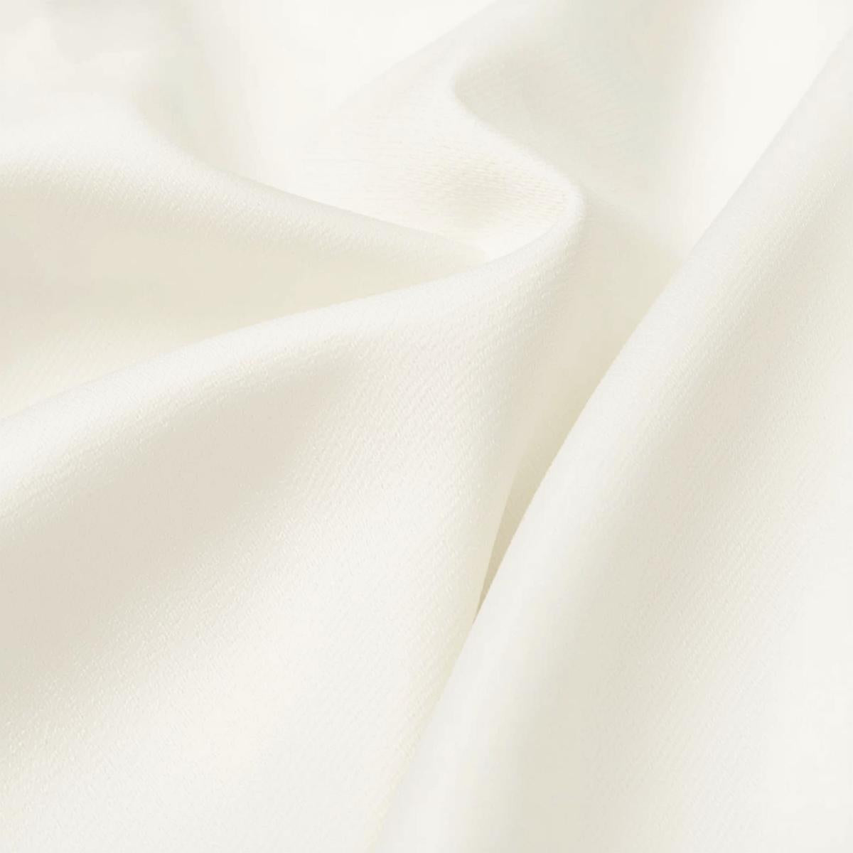 Poly Poplin Drape Panels – Pre-Cut for Wedding & Event Backdrops (30+ Colors) 5 ft Wide