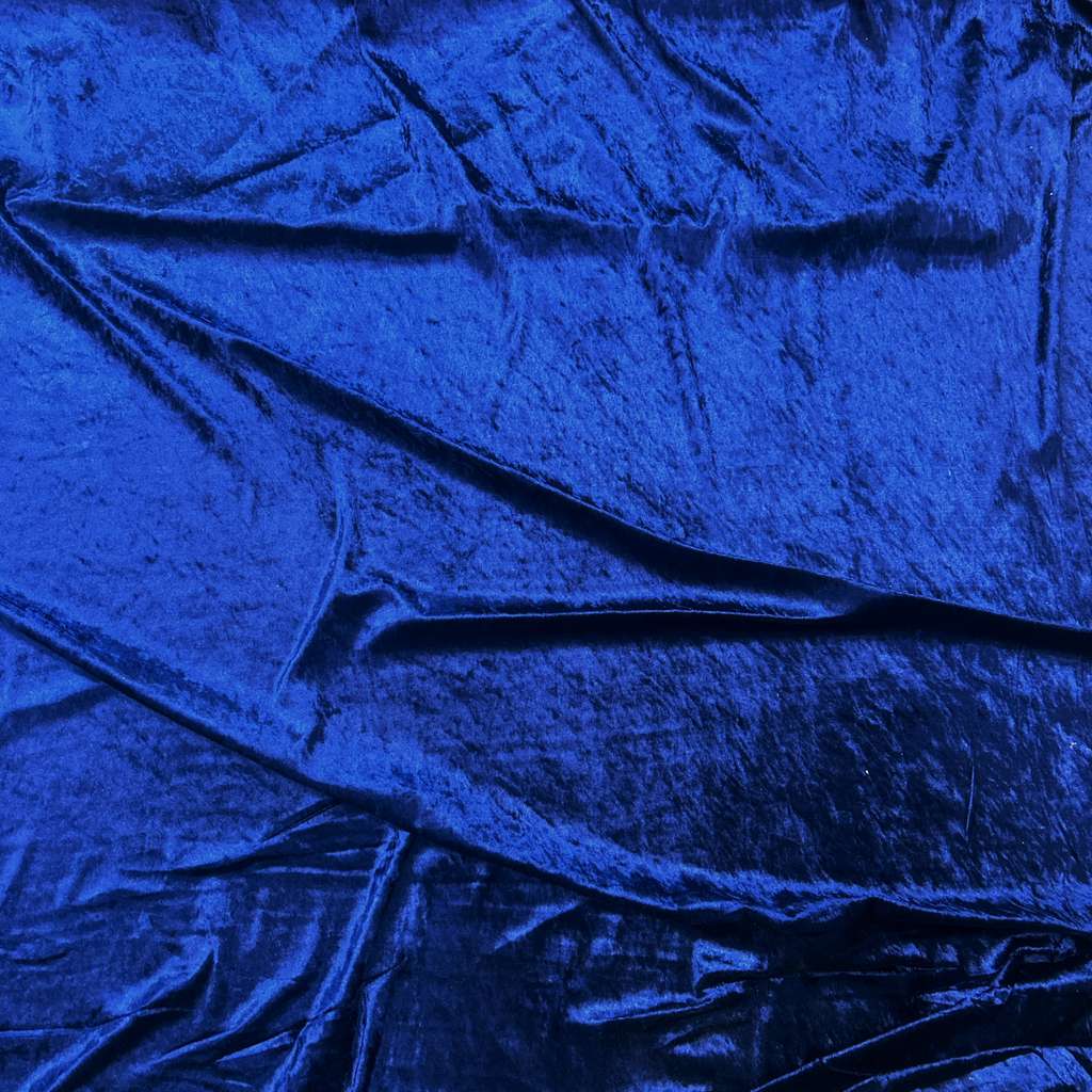 Panne Velvet Pre-Cut Draping Fabric – 5 FT Wide