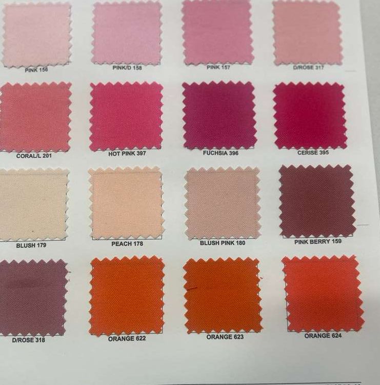 Wholesale Poly Poplin Roll – 50 Yard Continuous Pieces x 60” (Free Shipping)