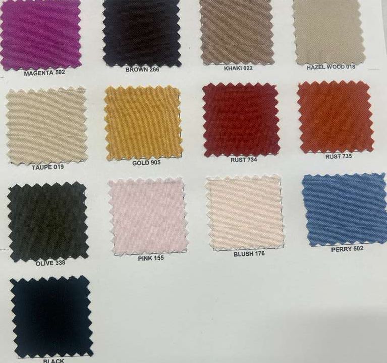 Wholesale Poly Poplin Roll – 50 Yard Continuous Pieces x 60” (Free Shipping)