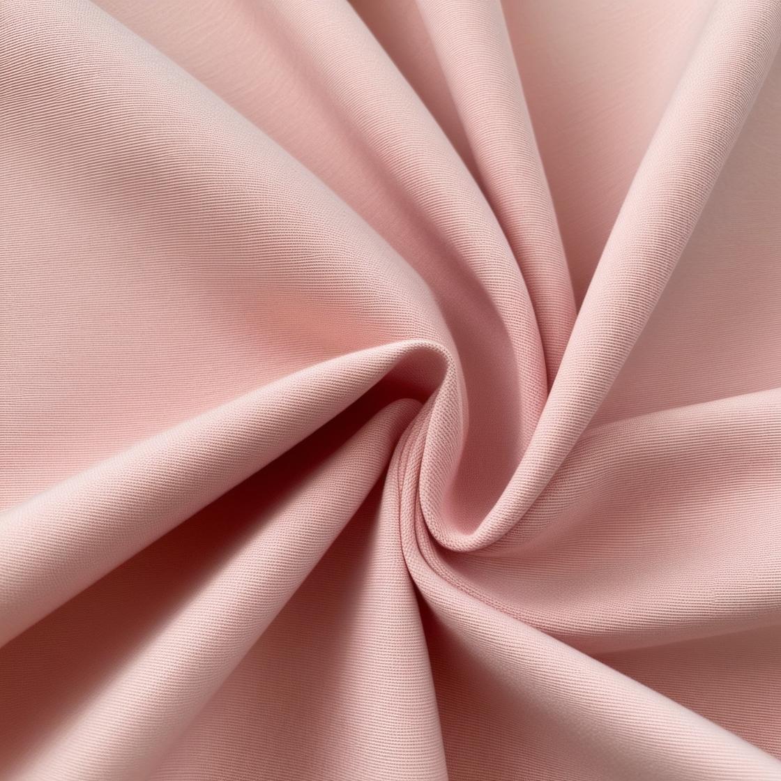 10 Yards Poly Poplin Fabric  Wrinkle-Resistant
