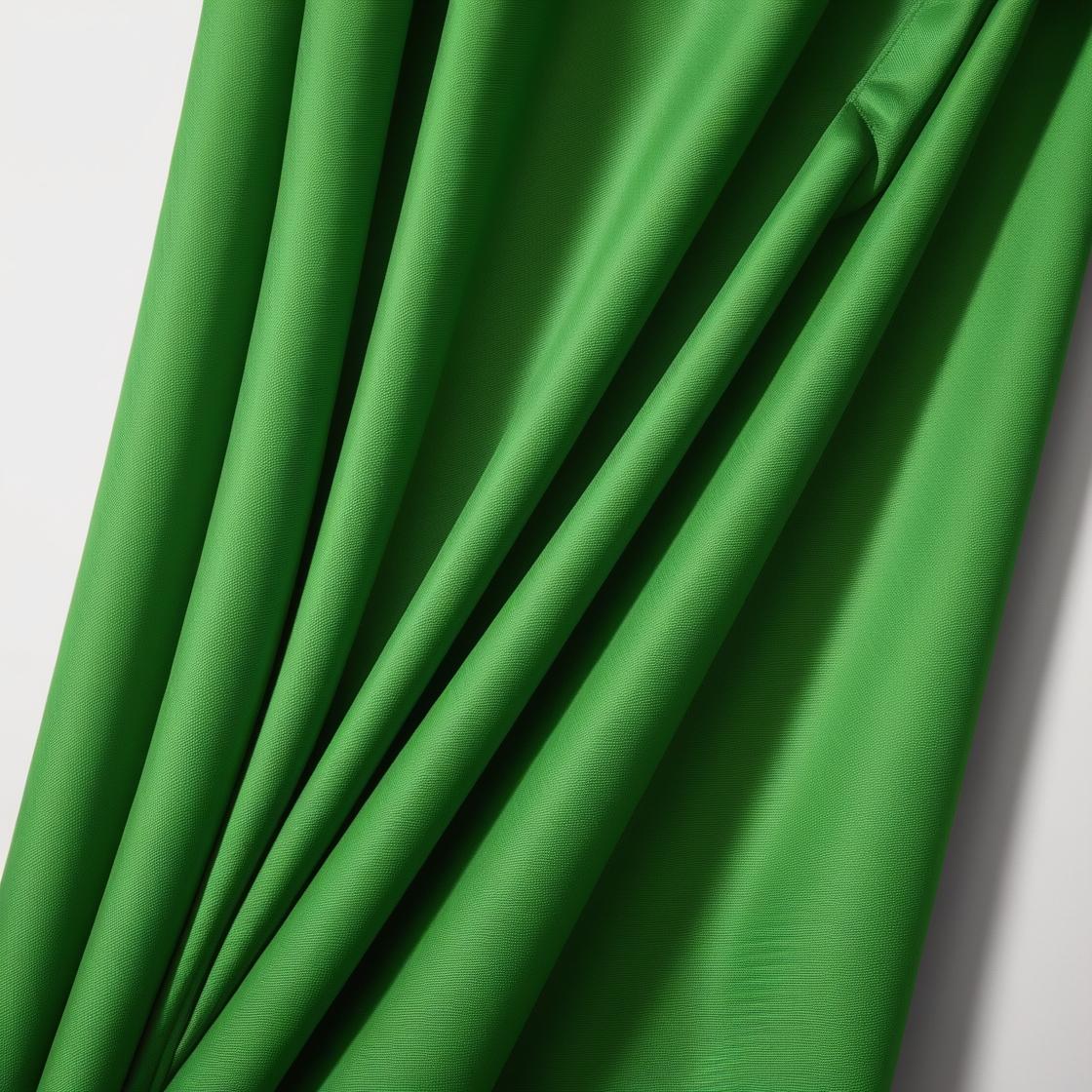 10 Yards Poly Poplin Fabric  Wrinkle-Resistant