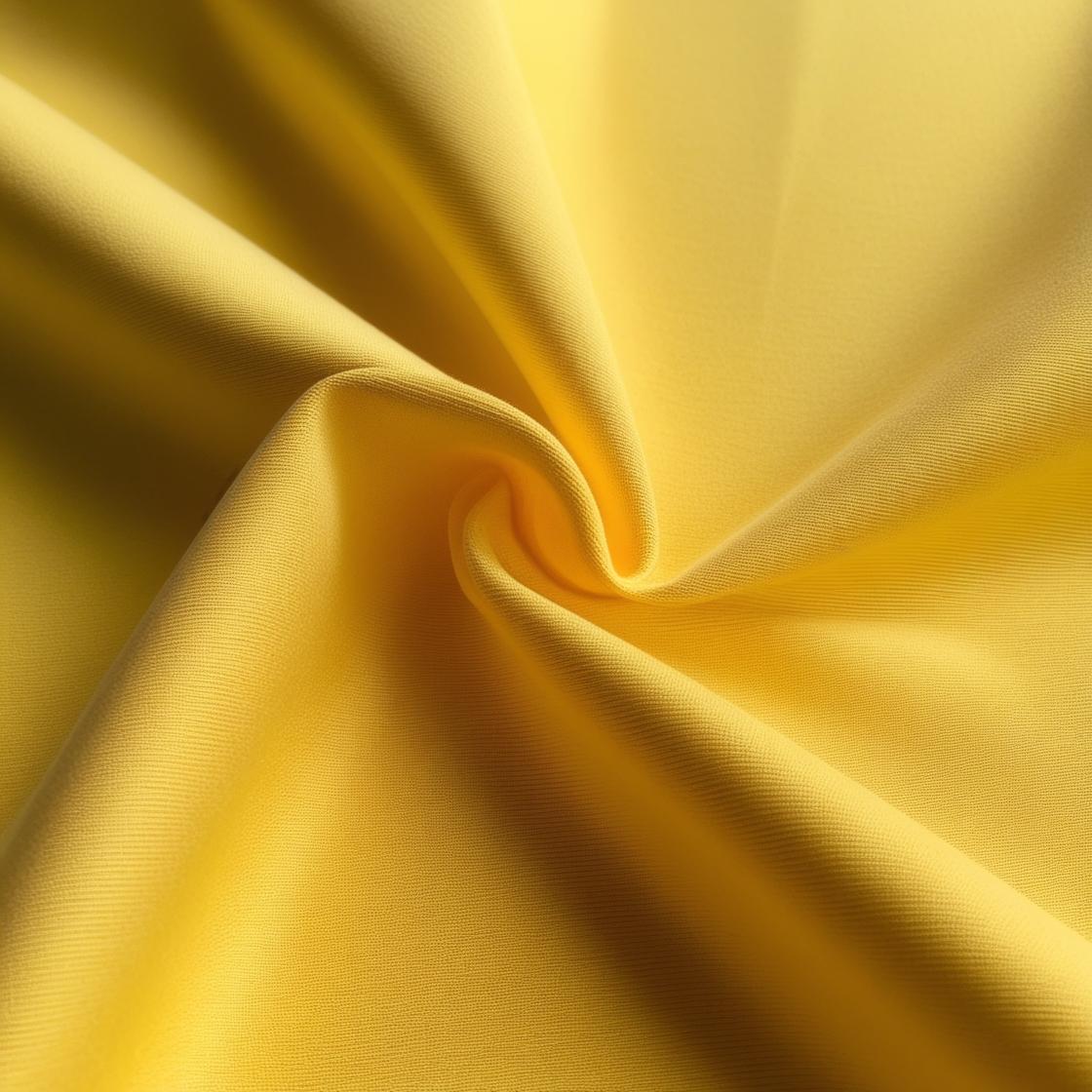 10 Yards Poly Poplin Fabric  Wrinkle-Resistant