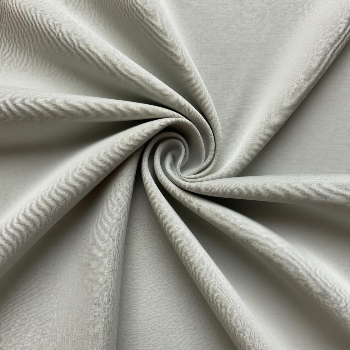 10 Yards Poly Poplin Fabric  Wrinkle-Resistant