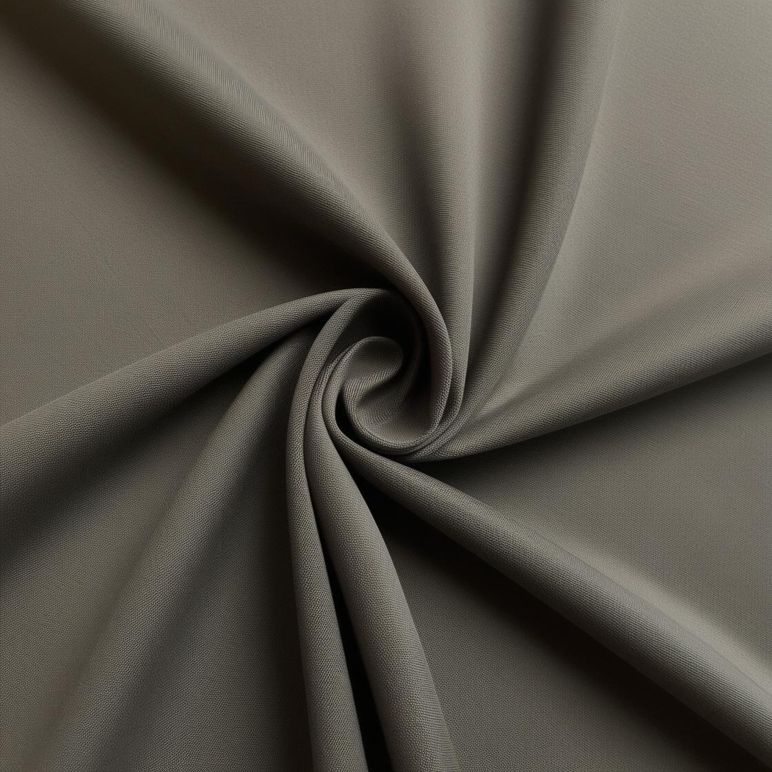 10 Yards Poly Poplin Fabric  Wrinkle-Resistant