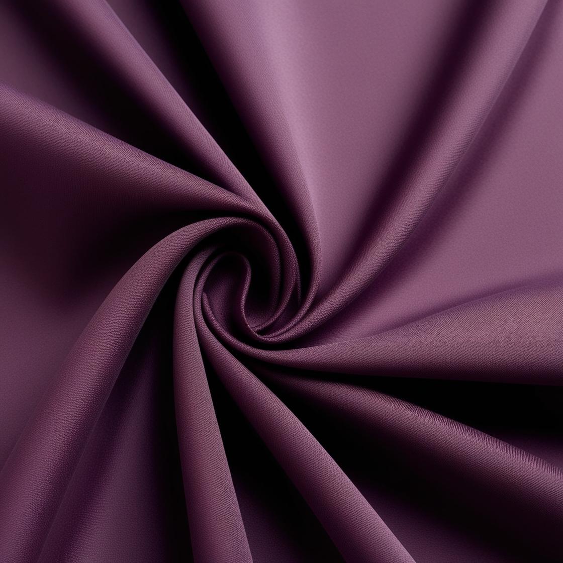 10 Yards Poly Poplin Fabric  Wrinkle-Resistant