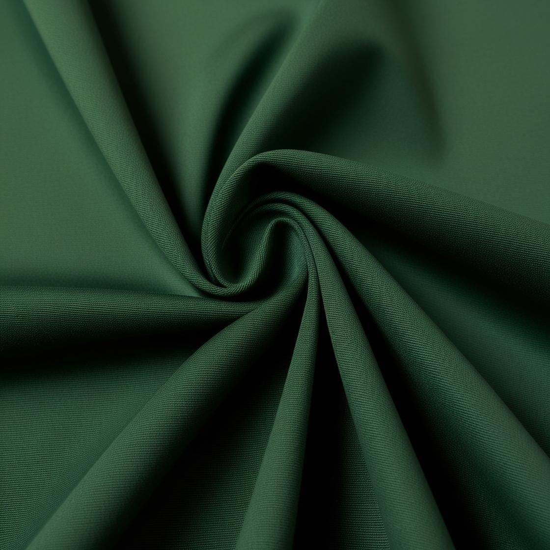 10 Yards Poly Poplin Fabric  Wrinkle-Resistant