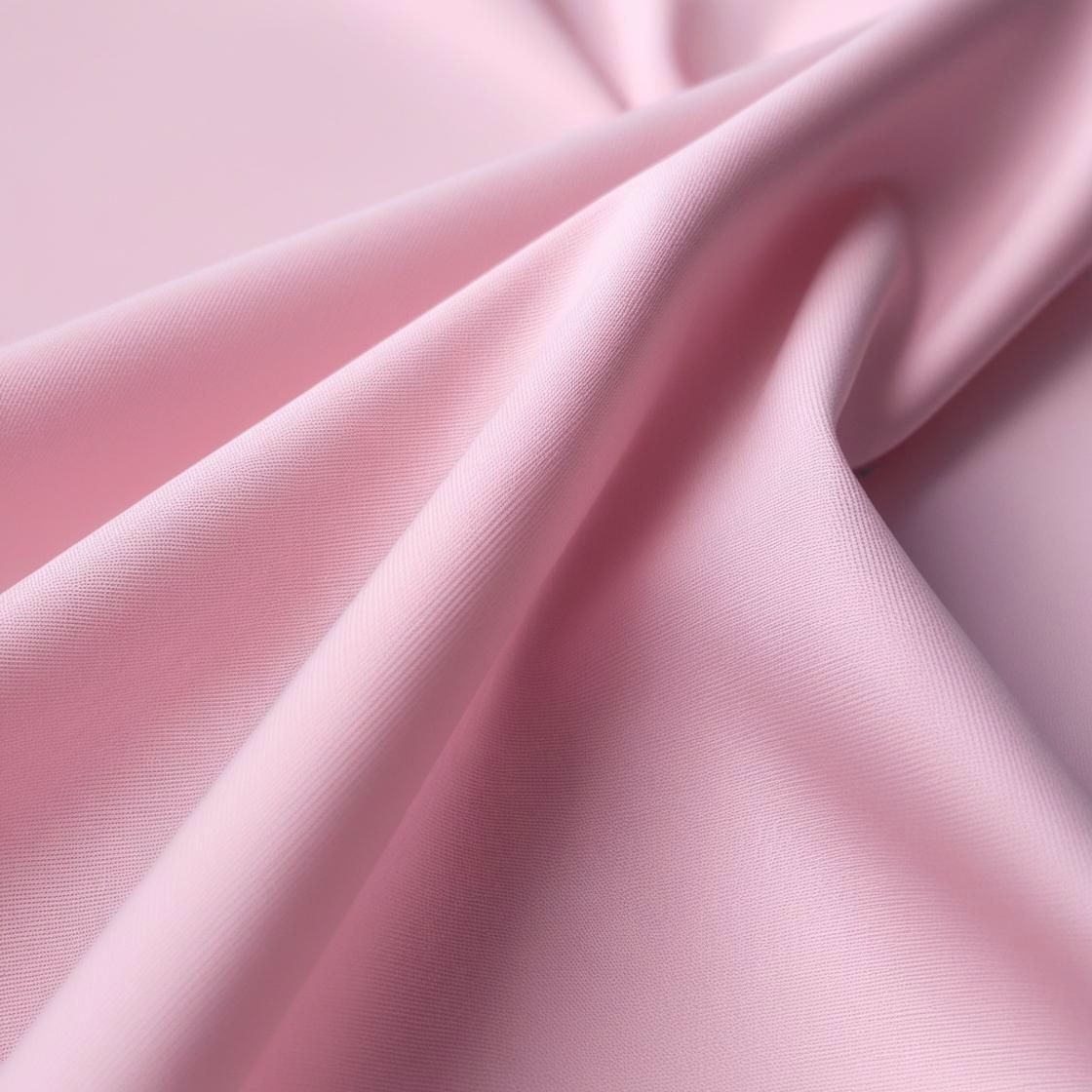 10 Yards Poly Poplin Fabric  Wrinkle-Resistant