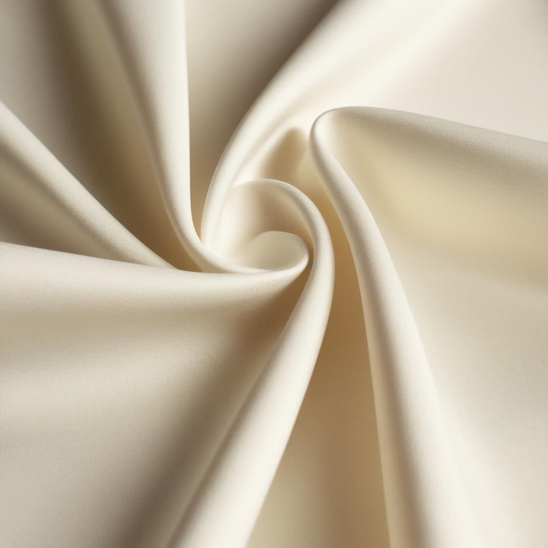10 Yards Poly Poplin Fabric  Wrinkle-Resistant