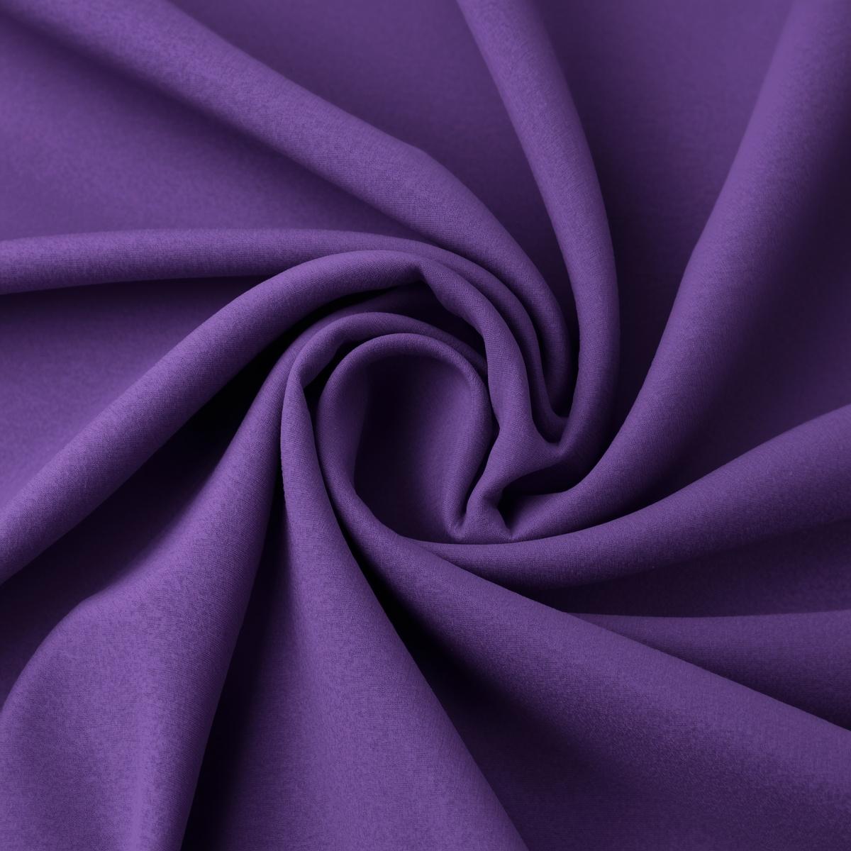 Interlock Fabric Roll – 100 or 150 Yards Continuous| Soft, Stretchy, Durable Knit Fabric for Apparel, Tablecloths & Backdrops