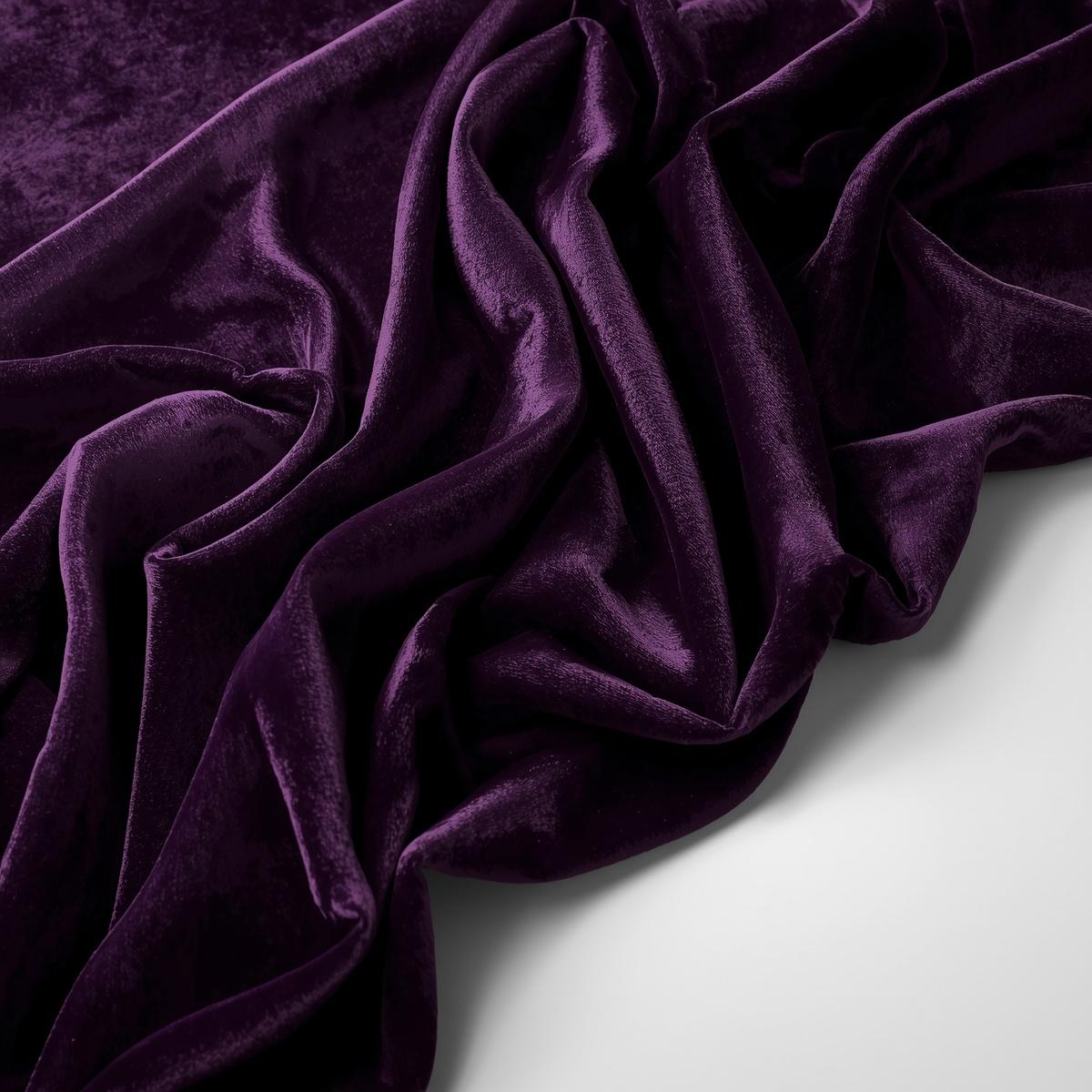 Royal Velvet Fabric Roll – 50 Yards Continuous Piece – 60” Wide Heavyweight Luxury Velvet – Commercial Grade – Free Shipping