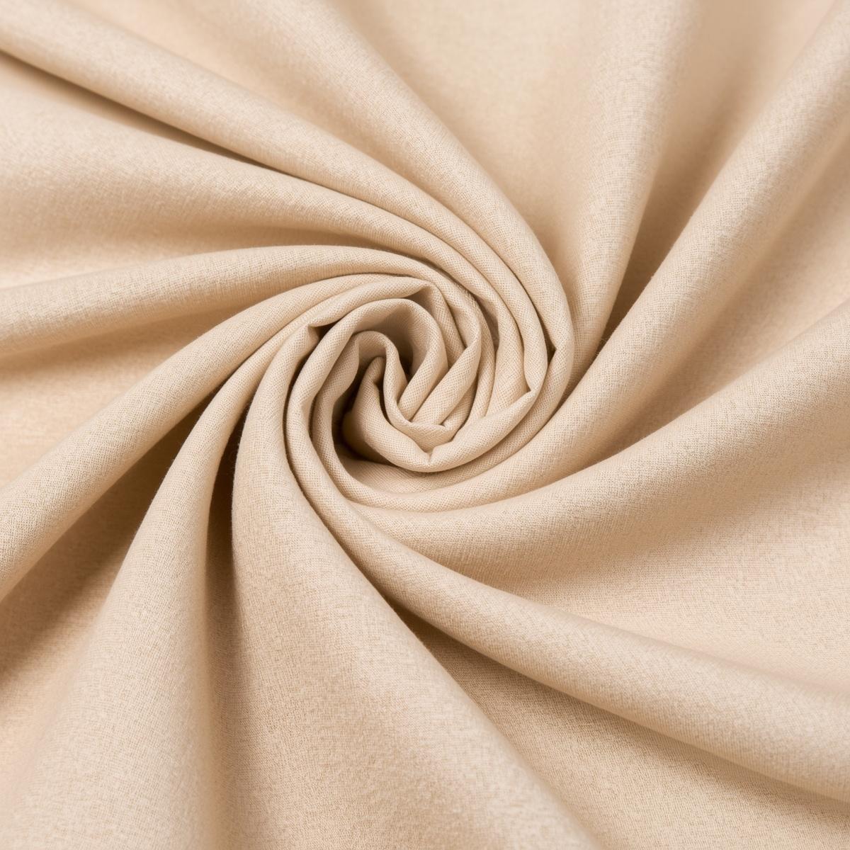 Interlock Fabric Roll – 100 or 150 Yards Continuous| Soft, Stretchy, Durable Knit Fabric for Apparel, Tablecloths & Backdrops