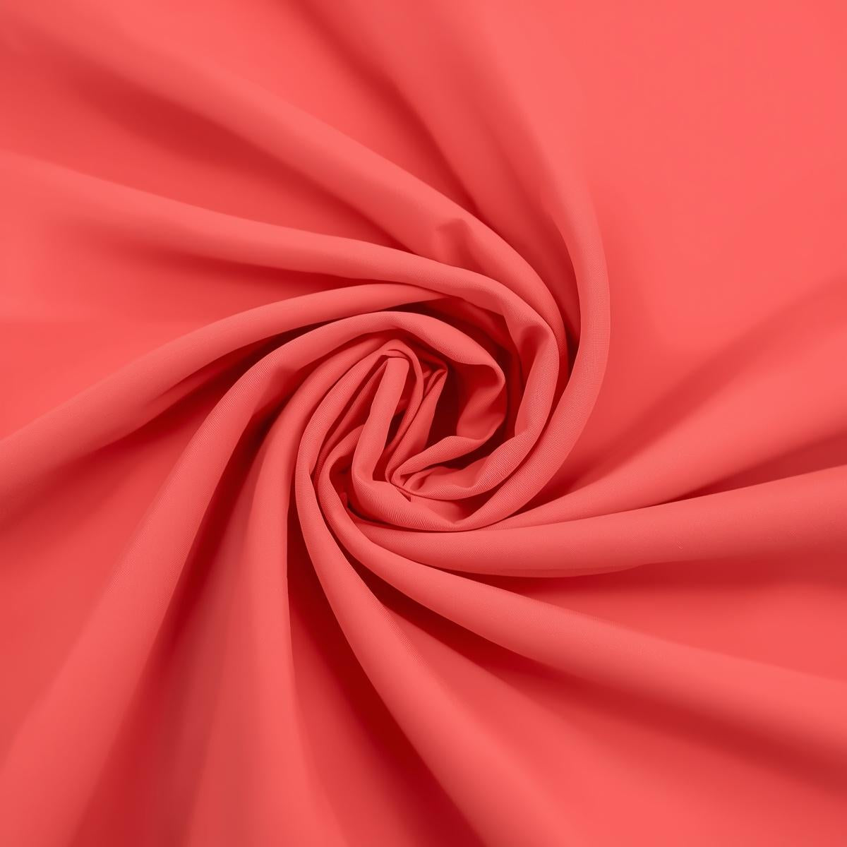 100 Yards Interlock Polyester Fabric Roll – Wholesale | Soft, Stretchy, Durable Knit Fabric for Apparel, Tablecloths & Backdrops