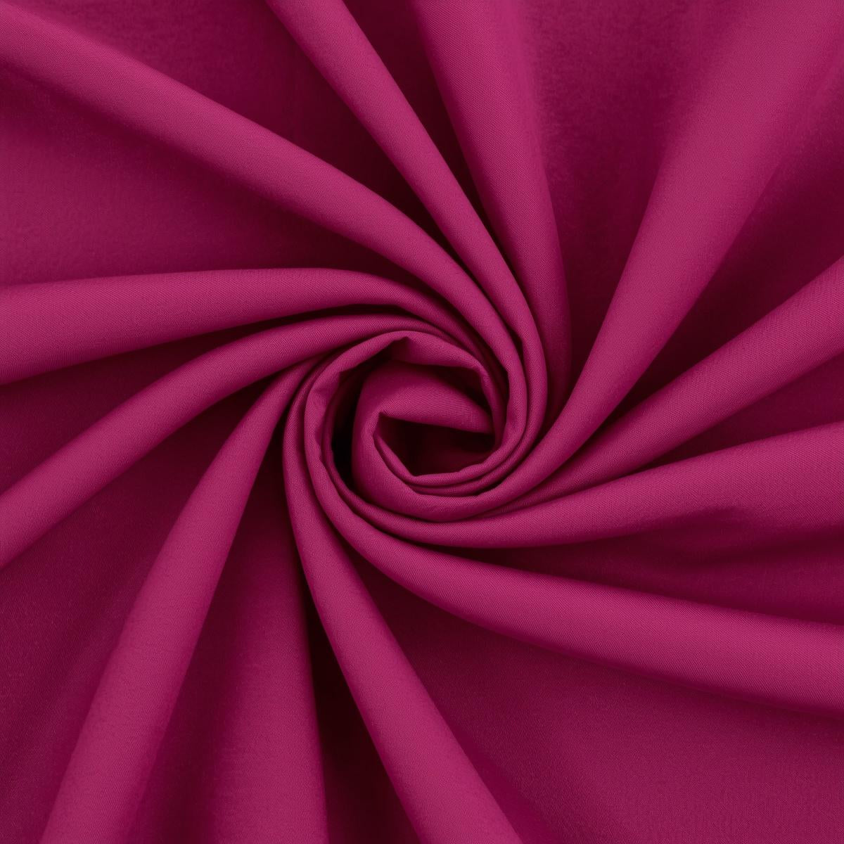 Interlock Fabric Roll – 100 or 150 Yards Continuous| Soft, Stretchy, Durable Knit Fabric for Apparel, Tablecloths & Backdrops