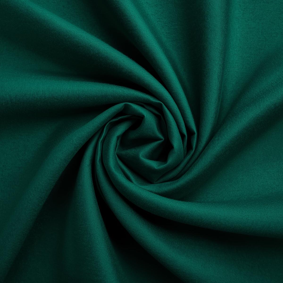 Interlock Fabric Roll – 100 or 150 Yards Continuous| Soft, Stretchy, Durable Knit Fabric for Apparel, Tablecloths & Backdrops