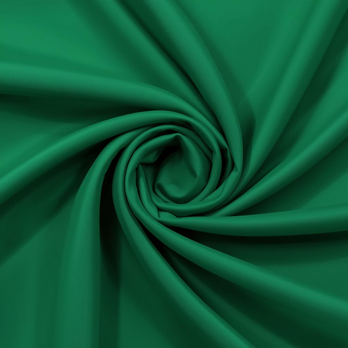Interlock Fabric Roll – 100 or 150 Yards Continuous| Soft, Stretchy, Durable Knit Fabric for Apparel, Tablecloths & Backdrops
