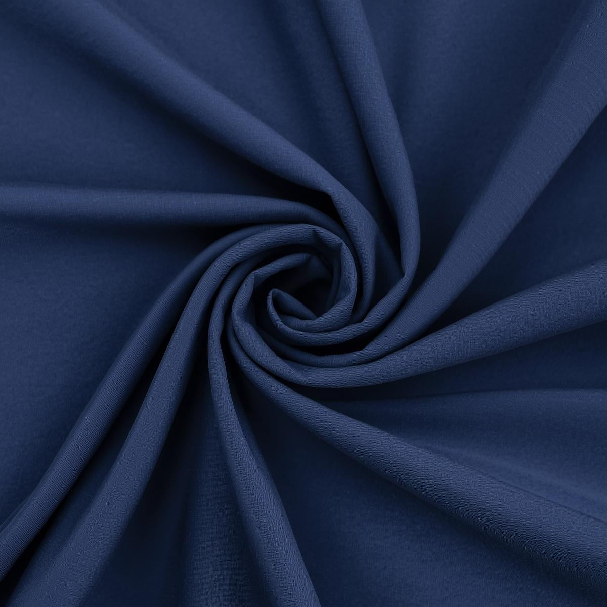 100 Yards Interlock Polyester Fabric Roll – Wholesale | Soft, Stretchy, Durable Knit Fabric for Apparel, Tablecloths & Backdrops