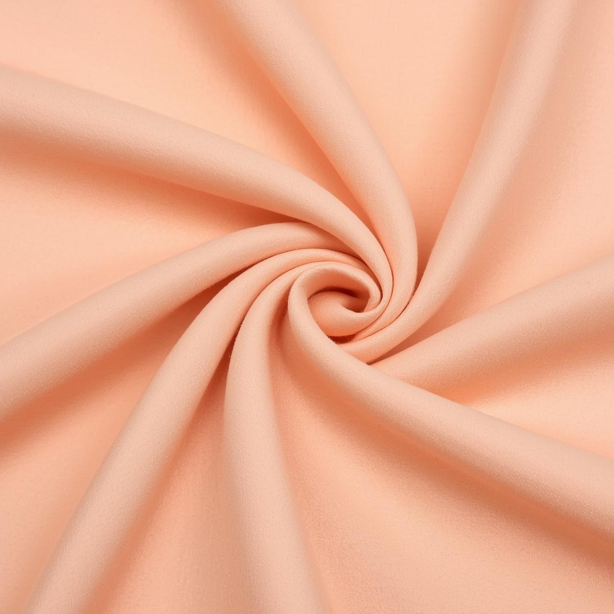 100 Yards Interlock Polyester Fabric Roll – Wholesale | Soft, Stretchy, Durable Knit Fabric for Apparel, Tablecloths & Backdrops