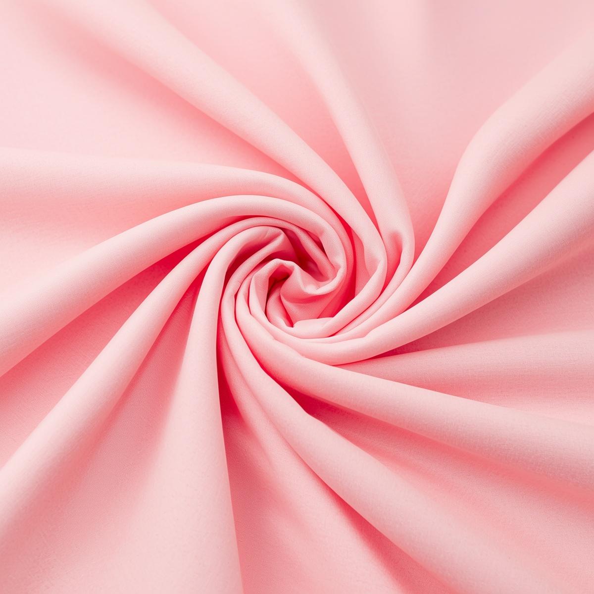 100 Yards Interlock Polyester Fabric Roll – Wholesale | Soft, Stretchy, Durable Knit Fabric for Apparel, Tablecloths & Backdrops