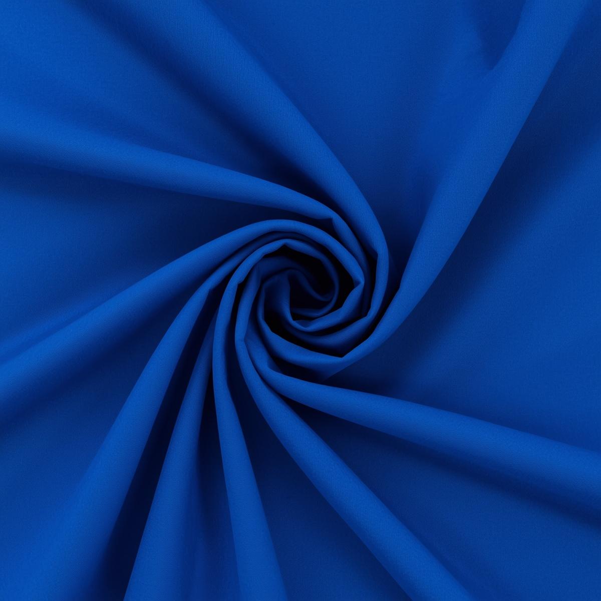 Interlock Fabric Roll – 100 or 150 Yards Continuous| Soft, Stretchy, Durable Knit Fabric for Apparel, Tablecloths & Backdrops