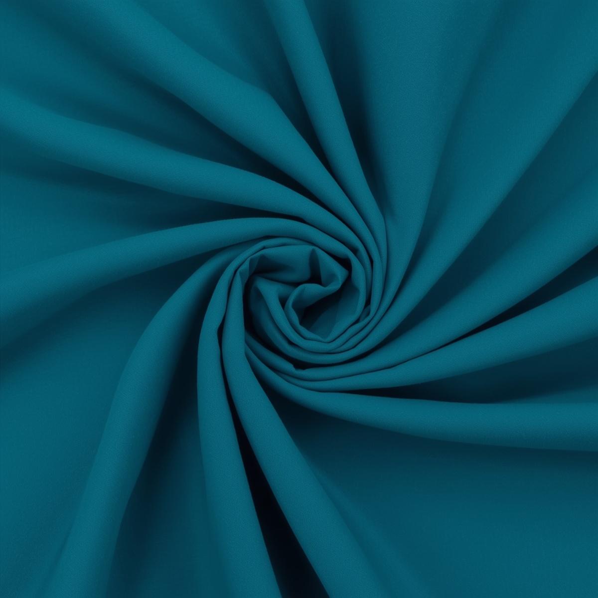 100 Yards Interlock Polyester Fabric Roll – Wholesale | Soft, Stretchy, Durable Knit Fabric for Apparel, Tablecloths & Backdrops