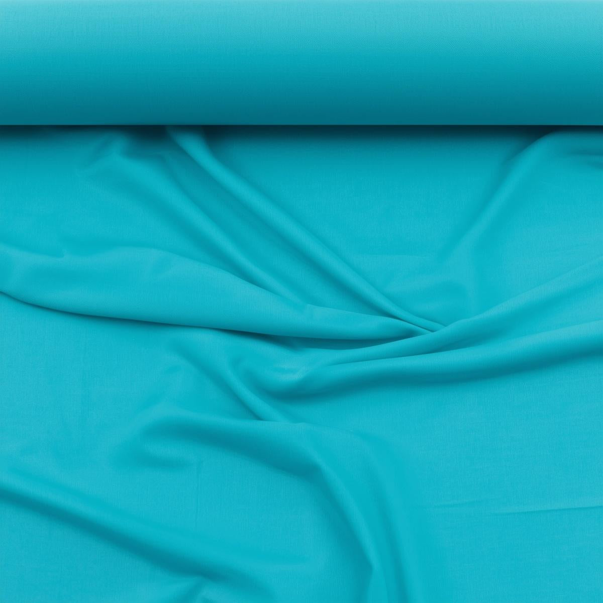 100 Yards Interlock Polyester Fabric Roll – Wholesale | Soft, Stretchy, Durable Knit Fabric for Apparel, Tablecloths & Backdrops