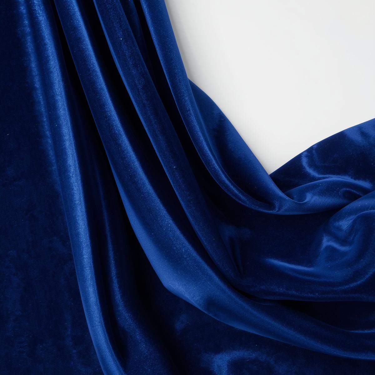 Royal Velvet Fabric Roll – 50 Yards Continuous Piece – 60” Wide Heavyweight Luxury Velvet – Commercial Grade – Free Shipping