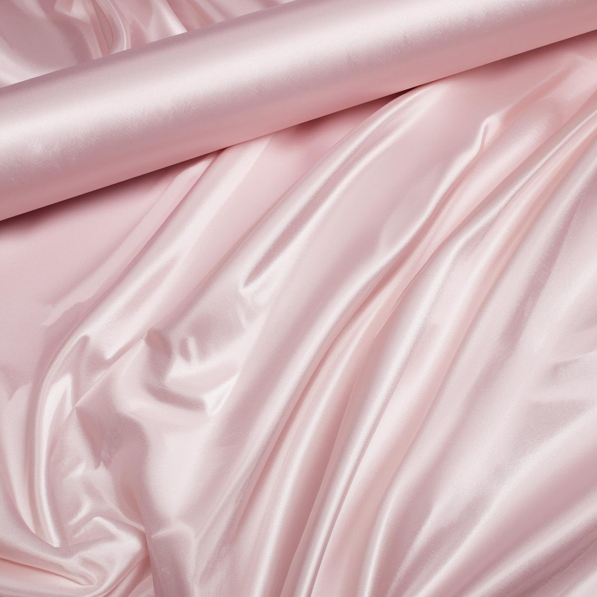 50 Yards × 60” Satin Fabric Roll