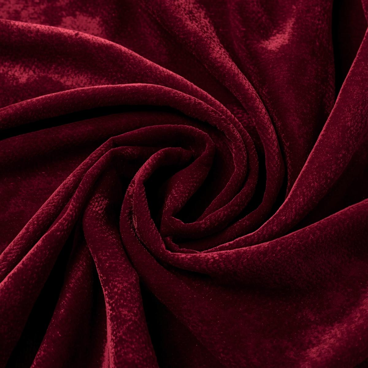 Panne Velvet Pre-Cut Draping Fabric – 5 FT Wide