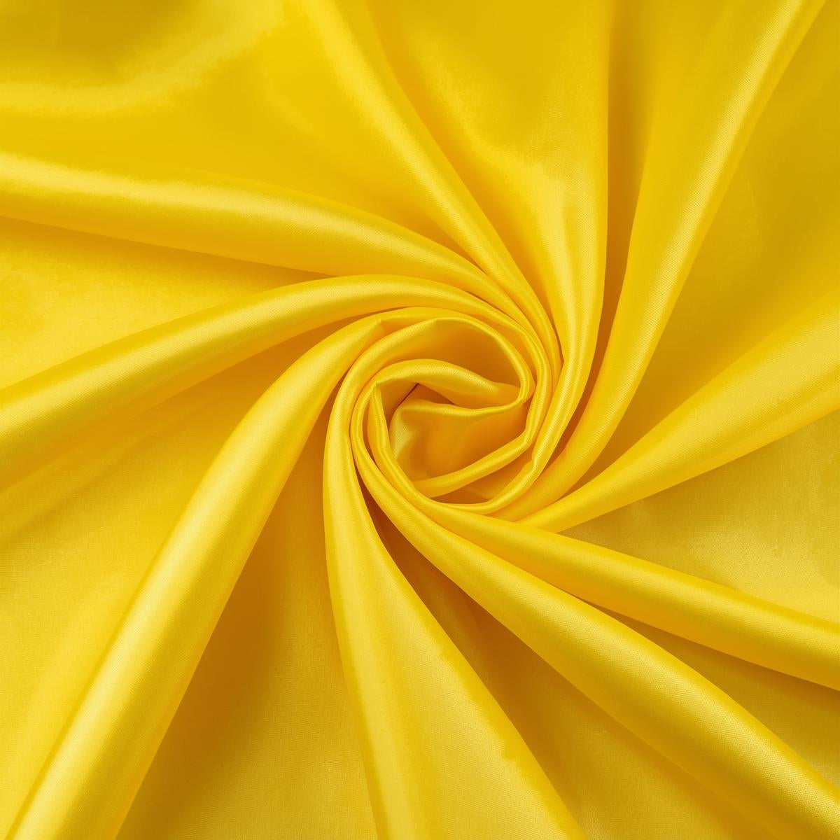 Wholesale Taffeta Fabric – 58” Wide – 100% Polyester Roll – 50 Yards– Free Shipping