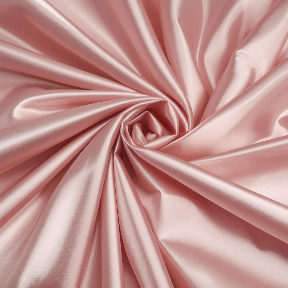 Wholesale Taffeta Fabric – 58” Wide – 100% Polyester Roll – 50 Yards– Free Shipping