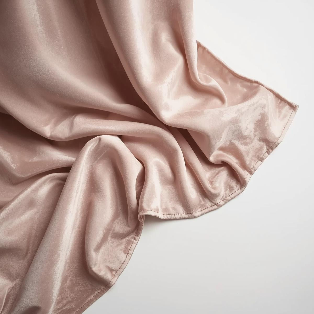 Velvet Fabric 50 Yard Continuous Pieces Roll – Luxury Draping & Wedding Backdrop Fabric (+12 Colors) | Wholesale Free Shipping