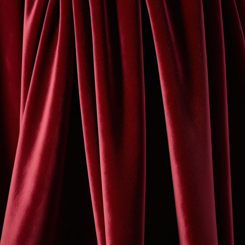 Velvet Fabric for Upholstery Curtain by the yard