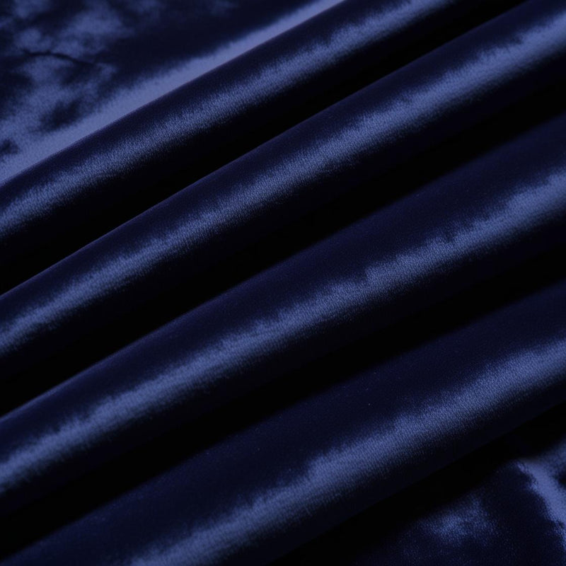 Velvet Fabric for Upholstery Curtain by the yard