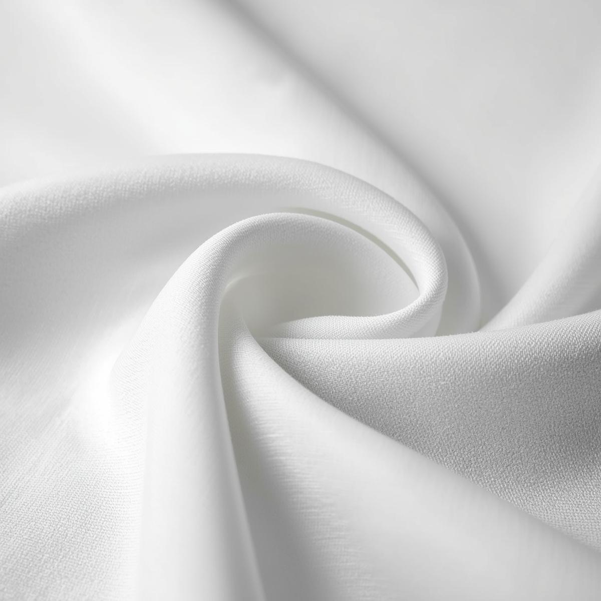 Scuba Stretch Knit Fabric 2 Way Semi Stretch  by the yard