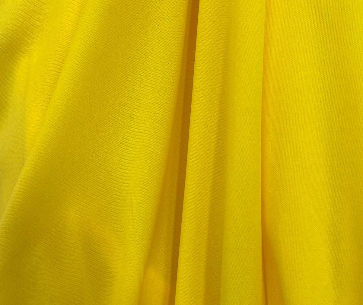 Interlock Drape Panels – Pre-Cut for Wedding & Event Backdrops (30+ Colors)