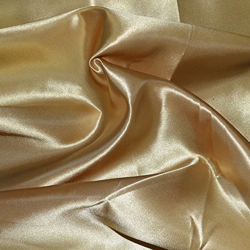 Crape Back Satin by the yard