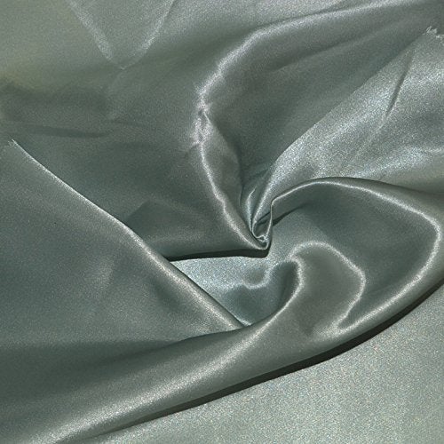 10 yards Satin Fabric - Amazing Warehouse inc.
