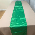 Satin Table Runners 12 by 108 inch - New Star Fabrics